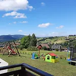 Na Beskidzie Lodge Istebna