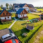 Na Beskidzie Lodge *