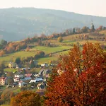 Na Beskidzie Lodge