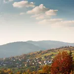 Na Beskidzie * Istebna