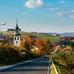 Na Beskidzie * Istebna
