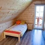 Lodge Na Beskidzie *
