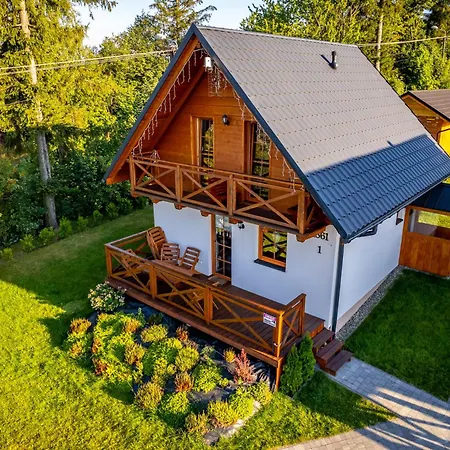 Na Beskidzie Orman Evi