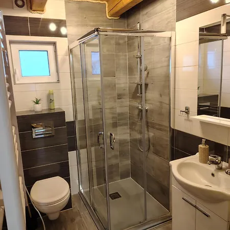 Na Beskidzie אכסניה