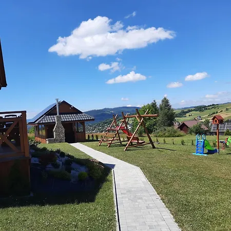 Na Beskidzie *
