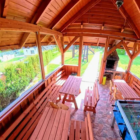 Na Beskidzie Orman Evi