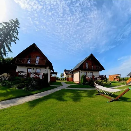 Orman Evi Na Beskidzie Istebna
