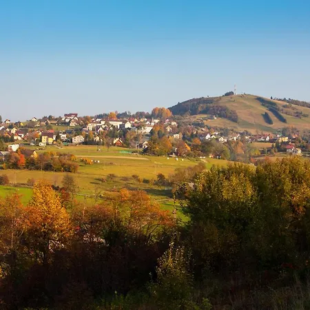 Na Beskidzie