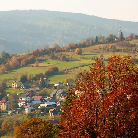 Na Beskidzie Orman Evi