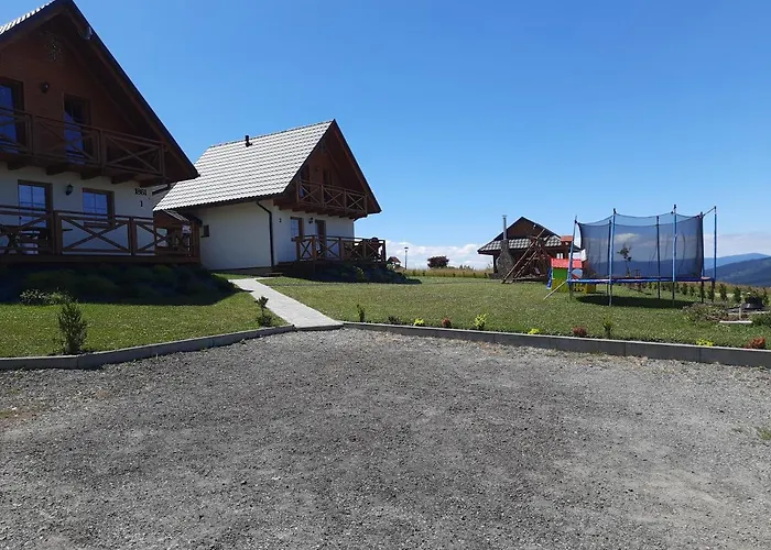 אכסניה Na Beskidzie