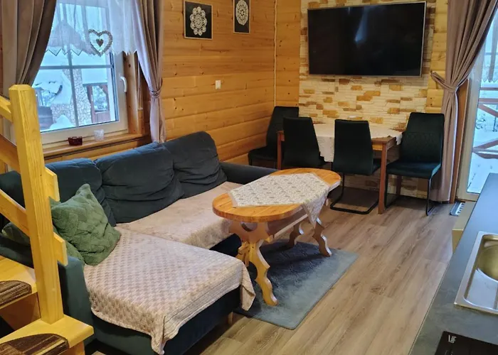 Chata Na Beskidzie *