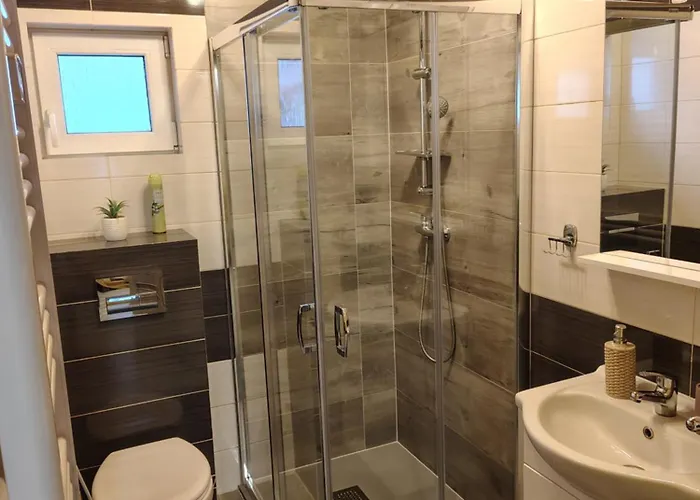 Na Beskidzie אכסניה