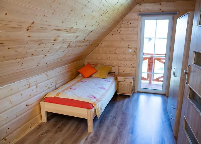 Chata Na Beskidzie *